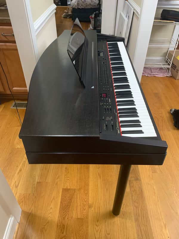 Yamaha Clavinova CVP-70 Mint Condition | Reverb