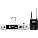 Sennheiser EW 300 G4-HEADMIC1-RC Bodypack Headset Wireless System Regular GW1