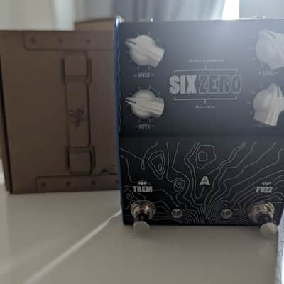 ThorpyFX Six Zero image 2