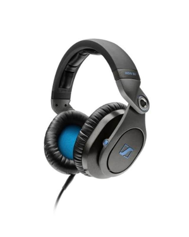 Sennheiser HD 8 DJ Headphones image 1