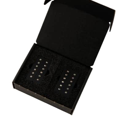 PRS 85/15 Pickups - Treble & Bass Humbuckers image 1