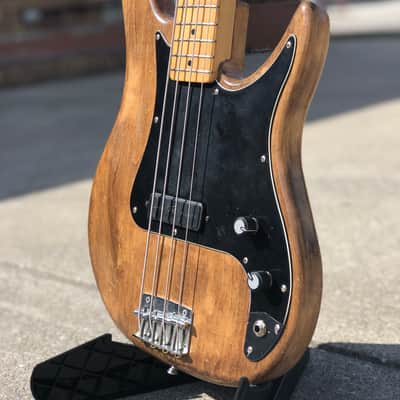 Peavey Patriot Bass image 4