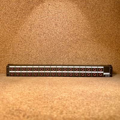 Tascam PB-32P 1/4" Patch Bay – Warranty image 2