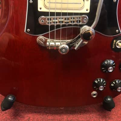 Gibson SG Standard 2021 image 3
