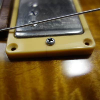 PRS 2002 Mccarty Rosewood OHSC Bild 18