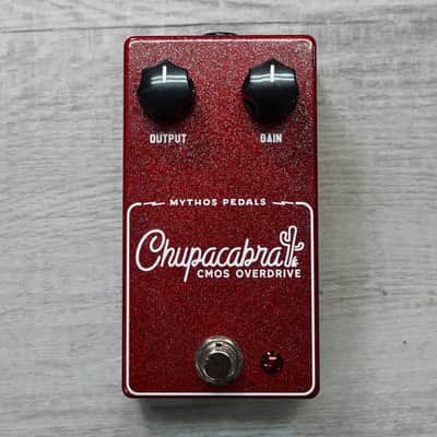 Mythos Pedals CHUPACABRA image 2