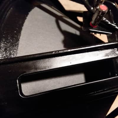 18" FIELD COIL WOOFER SPEAKER SUBWOOFER NEW PMR STEREO HI FI BASS SPEAKER LOW FREQUENCY PMR MONSTER image 5