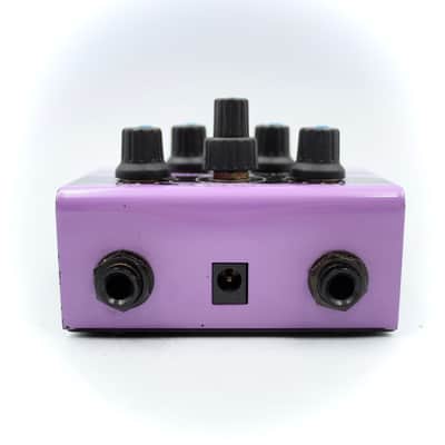 Guyatone MM-1 Metal Monster Made in Japan Distortin Guitar Effect Pedal D-000541 image 7