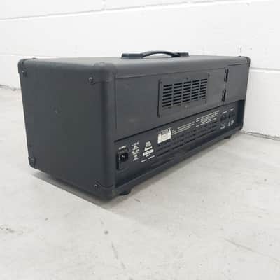 Ibanez Tone Blaster TBX150H Guitar Head image 11