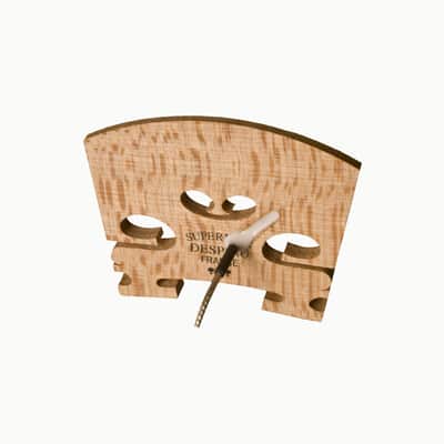 LR Baggs VIO | Violin Pickup with External Carpenter Jack Mount. New with Full Warranty!