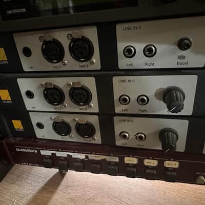 Yellowtec Intellimix and controller image 3