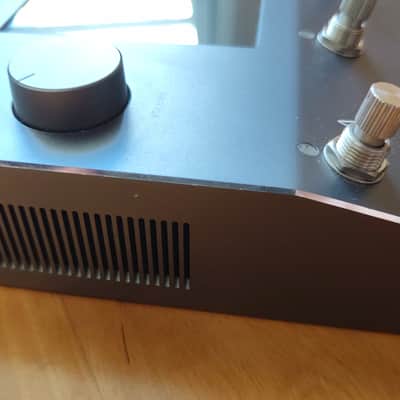 Neural DSP Quad Cortex 2021 - Present - Gray image 15
