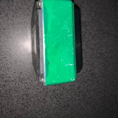 DOD fx51 juice box guitar effects pedal image 12