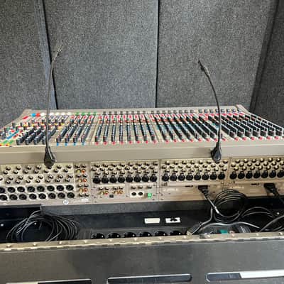 Immagine APB-Dynasonics Prodesk 4 analog console 2015 - grey - 4