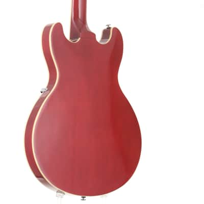 JUNO SA-70/CH Juno Semi-Acoustic [SI04110064] (06/17) image 9
