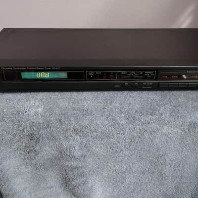 Technics ST-S77 tuner in very good condition - 2000's image 1