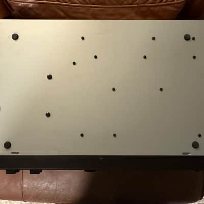 Roland JV-1080 64-Voice Synthesizer Module image 5