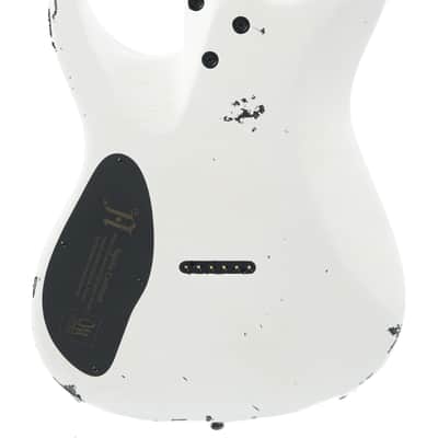 Mayones Aquila Cardinal Aged 6 image 8