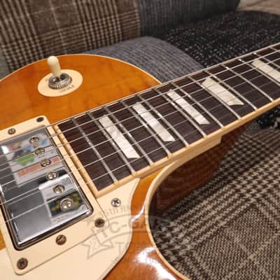 Gibson 2016 Les Paul Traditional image 15