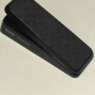 Dunlop DVP3 Volume X Pedal 2014 - Present - Black image 1