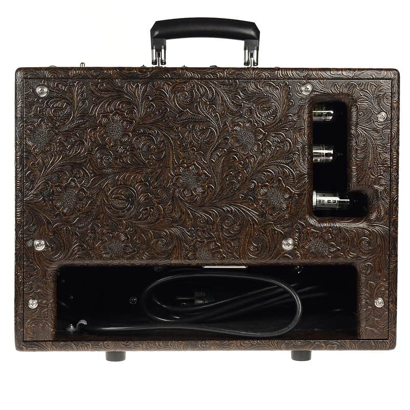 Carr Raleigh 3-Watt 1x10" Guitar Combo image 3