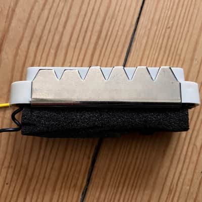 Squier Classic Vibe 60s FSR Jaguar Neck Pickup 2022 Indonesia image 4