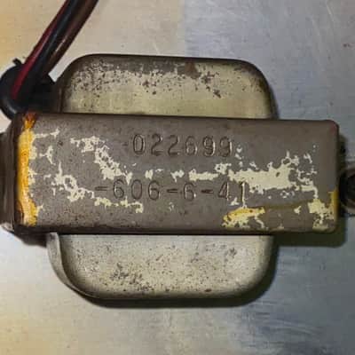 Fender Super Reverb 1966 - Black Face 117-220 volts European Transf image 14