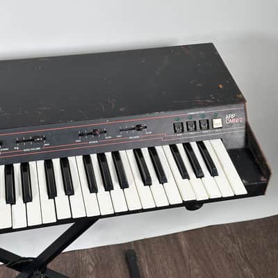 ARP Omni 2 Polyphonic Analog Synthesizer image 4