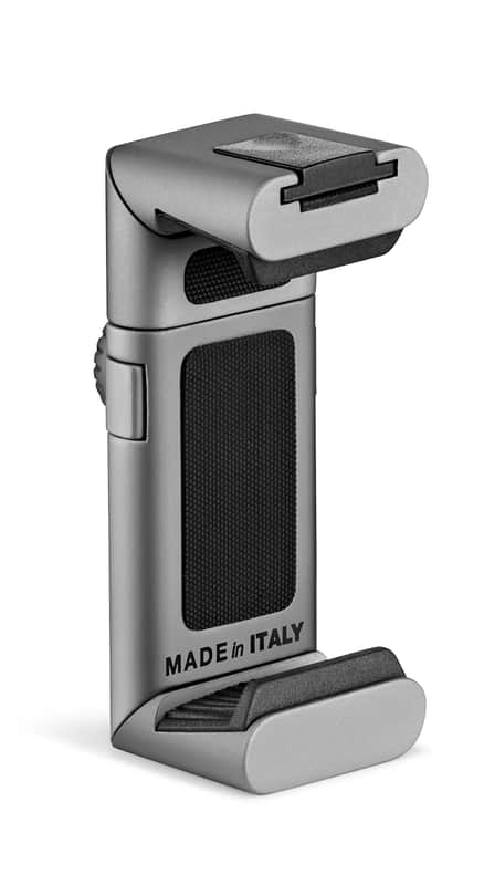 Manfrotto MTWISTGRIP TwistGrip Universal Smartphone Clamp image 1
