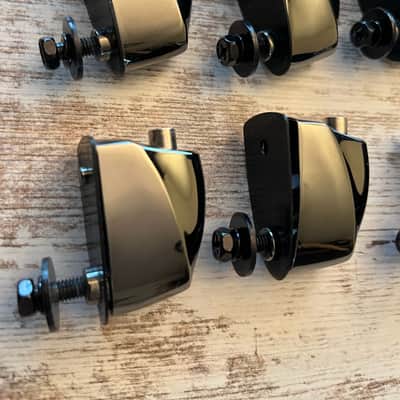 Yamaha bass drum lugs 2025 *price lowered!* image 3