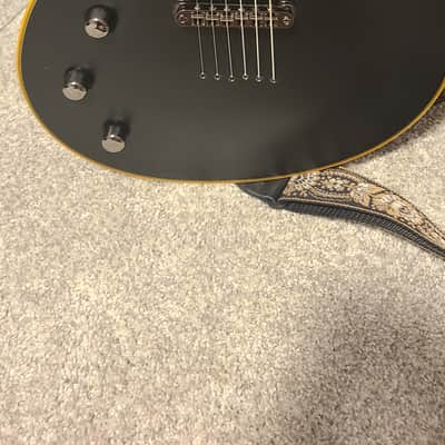 Schecter Blackjack ATX solo 6 LIMITED EDITION image 7