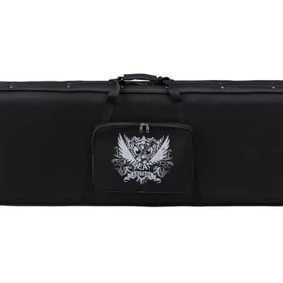 Dean Lightweight Case Lefty ML V Z LLMLVZL - Open Box image 1