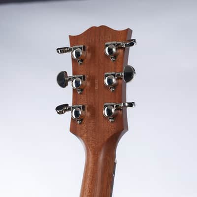Gibson SJ-200 Studio Rosewood, Satin Natural | Demo image 5