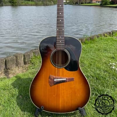 1977 Gibson MK-35  - Sunburst image 1
