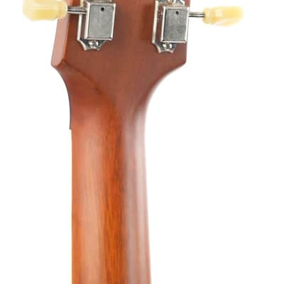 Eastman SB59 Vintage Satin Goldburst image 6