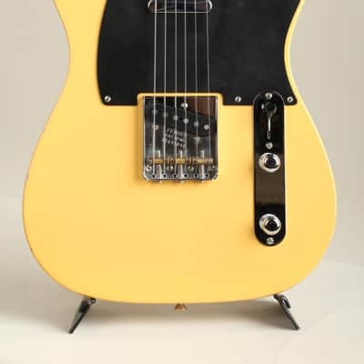 Fender American Vintage '52 Telecaster Butterscotch Blonde 2010