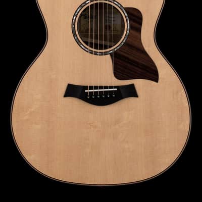 Taylor 814ce Special Edition Sassafras #26004 image 1