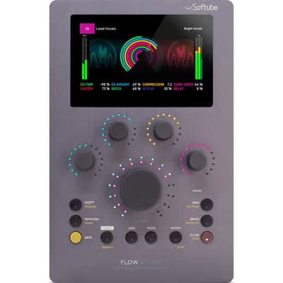 Softube Flow Studio Control Surface image 1