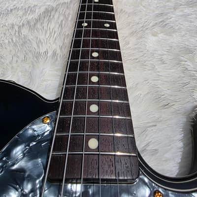 1996 Fender Telecaster Custom - MIJ - Limited Edition - 50th Anniversary - TLG-94P/F image 21