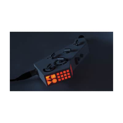 Soma Laboratory Pipe Dynamic FX Processor / Synthesizer (White) image 2