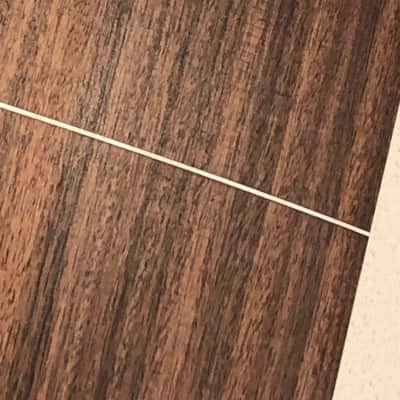 Fender 099-9933-921 Player Jazz Bass Fretless Neck 2018 - Present - Pau Ferro image 5