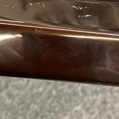 Gibson 50th Anniversary Flying V 2008 - Brimstone Burst image 15
