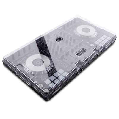 Decksaver Pioneer DDJ-SX3 Cover - Cover for DJ Equipment image 1
