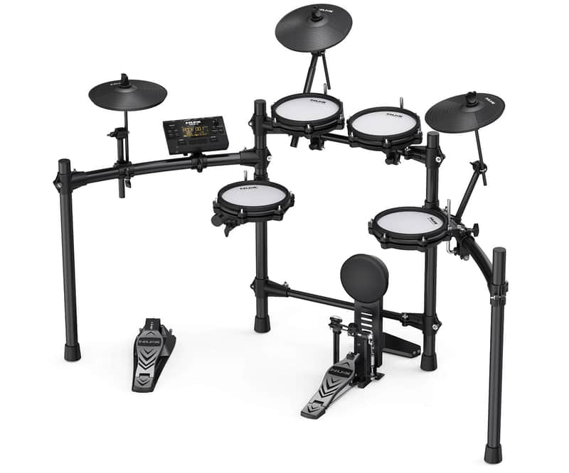 NUX DM-210 Digital Drum Kit image 1