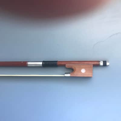 4/4 Rothenberg 1732 Stradavarious Replica Violin w/ Maple Flame Back and Sides + Bow and Case. Sale Benefits Music Ed Nonprofit! image 15
