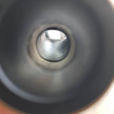 Drake Contemporary Ceramic 7 alto saxophone mouthpiece. image 4