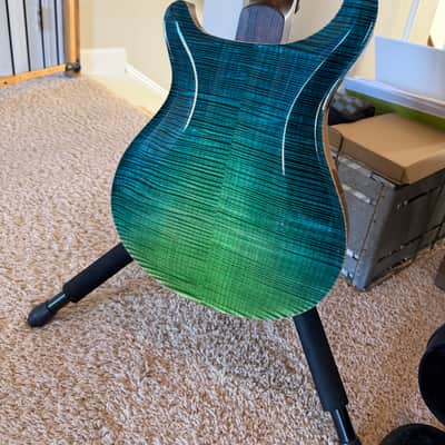PRS McCarty 594 Hollowbody II Employee image 2