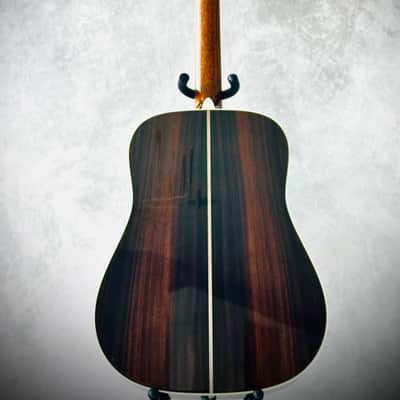 Martin D-41 2025 w/ Anthem image 2