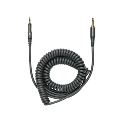 Audio-Technica ATH-M50x Professional Monitor Headphones image 4