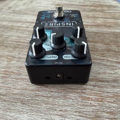Neunaber Audio Inspire Tri-Chorus Plus V2 image 4